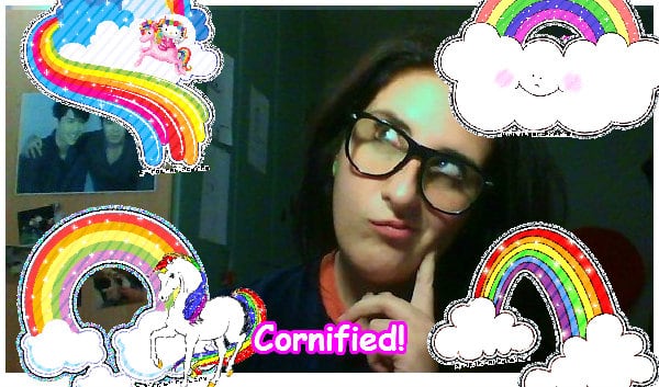 The most fun super joyful divine image