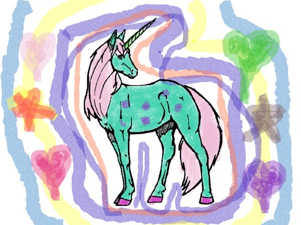 A cute sunny divine best happiness