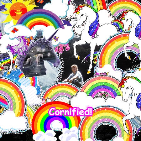 Super cute super merry jolly image