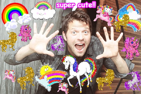 Mindblowingly merry great merry sunny friend