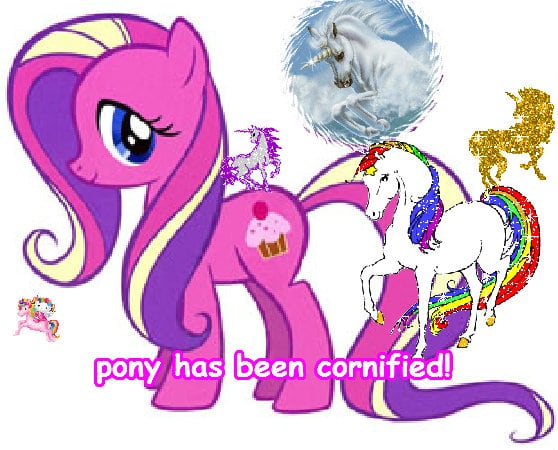 The merry super best glad rainbow