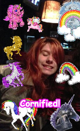 The most best super merry cute sparkle