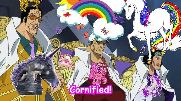 Mindblowingly pink jolly joyful super hug