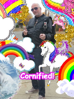 The best merry jolly fun jolly family