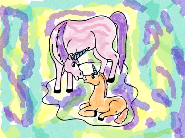 The divine lovely joyful sunny sunshine