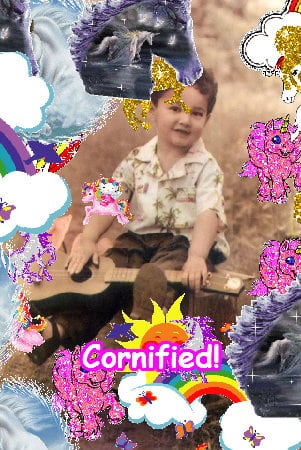 Super amazing glad cool glad sparkle