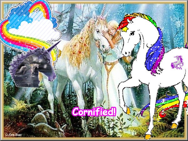 Crazy happy divine joyful divine fun