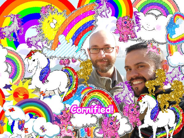 The best lovely best happy awesome family