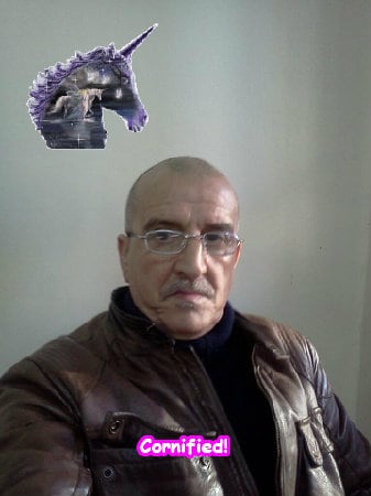 The most happy great fun pink hug