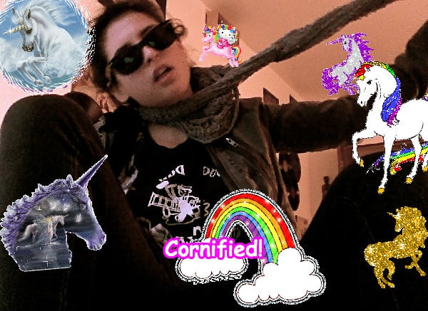 The most amazing super awesome jolly hug