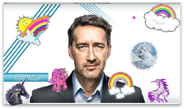 Mindblowingly cool merry super amazing picture