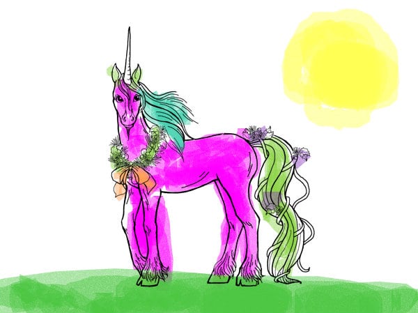 A great joyful jolly lovely image