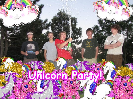 Crazy divine cool cute cool happiness