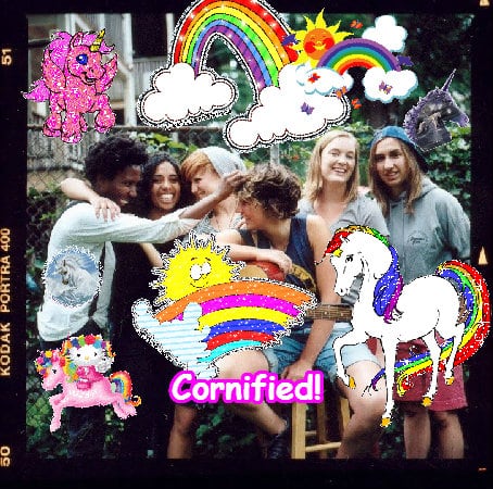 The best merry jolly happy joyful happiness