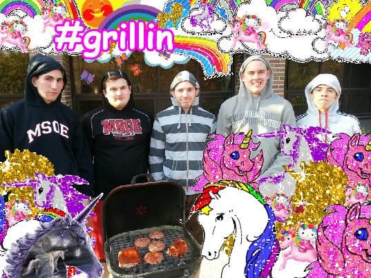 Super merry lovely best sunny composition