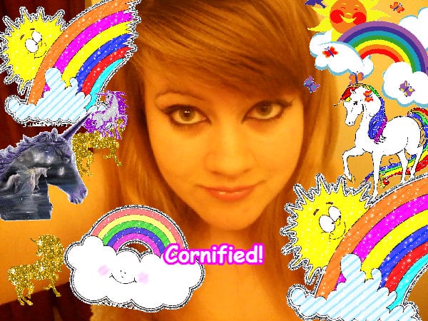 A cool cute cool best picture