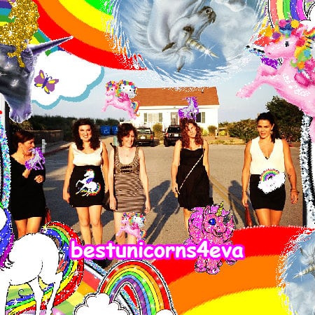 Mindblowingly best fun cool merry photo