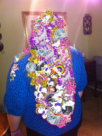 Super cute cute awesome jolly friend