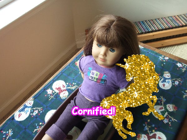 A super best super great friend