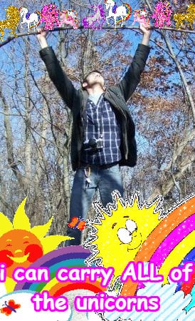 The best happy cool happy jolly happiness