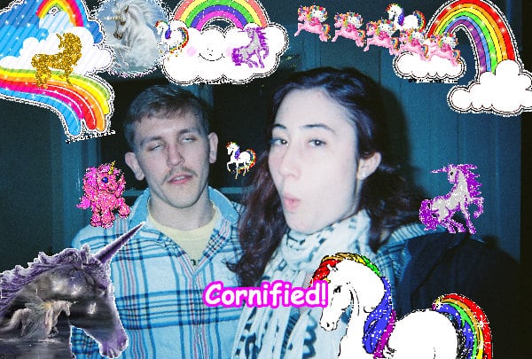 The best great awesome joyful divine sunshine