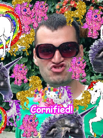 The best fun happy lovely cute glitter