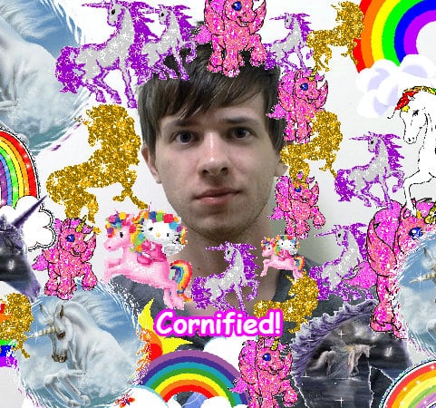 The best glad best happy glad fun