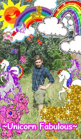 A merry glad cool great image