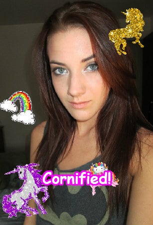 The most awesome pink amazing lovely fun