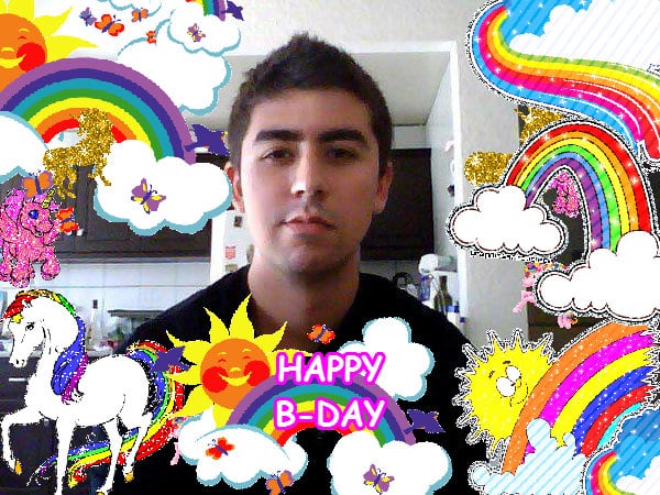 Mindblowingly best glad merry divine sparkle