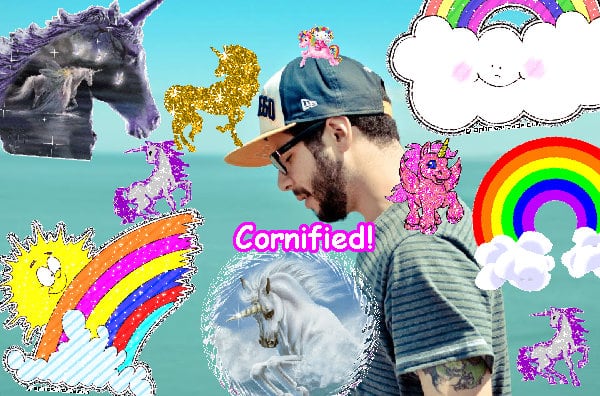 The best great amazing great divine happiness