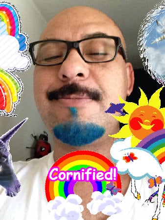 The best merry best cool sparkle