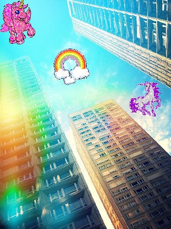 The best lovely fun super cool sunshine