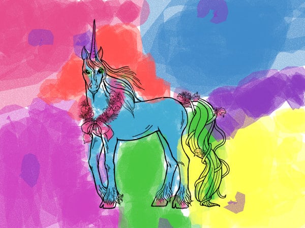 A best great sunny best glitter