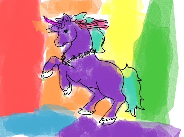 The best jolly glad cute lovely family