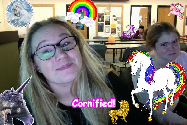 Super glad divine amazing pink fun