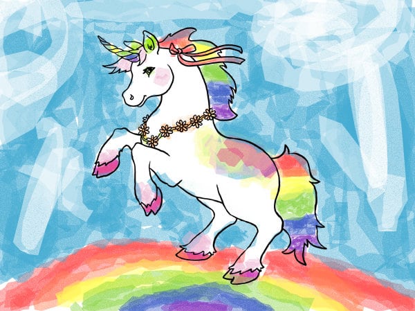 The most cute sunny super great photo