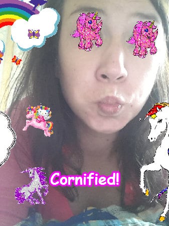 Super fun best glad fun rainbow