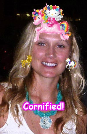 The best awesome joyful pink amazing rainbow