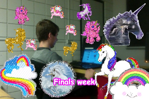 The most divine merry amazing great happiness