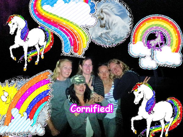 The most amazing best happy joyful glitter