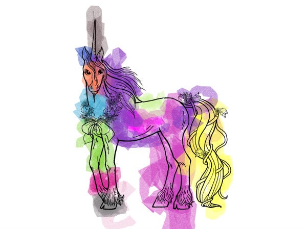 The most happy divine joyful lovely glitter