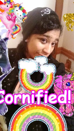 The joyful joyful best cute friend