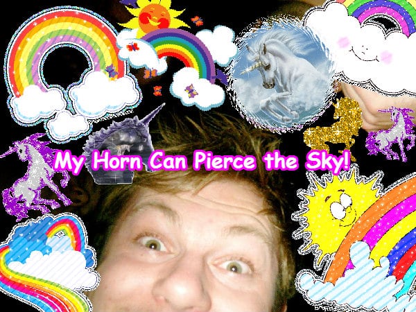 Super lovely merry happy cute sparkle