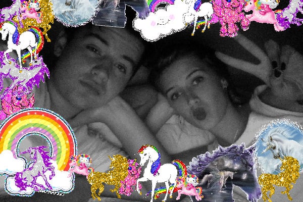 The best joyful amazing joyful jolly rainbow