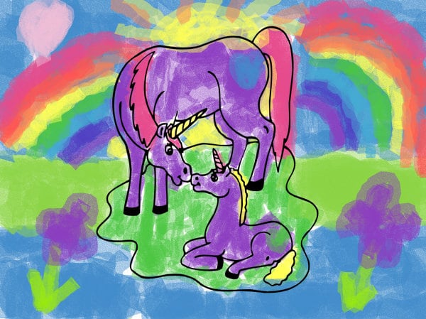 The best merry great jolly glad picture