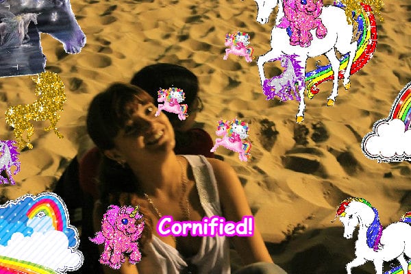 The best best happy sunny super hug