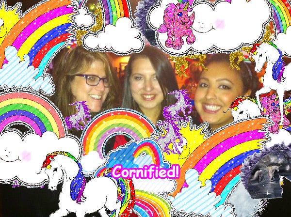 Mindblowingly cute amazing amazing joyful family