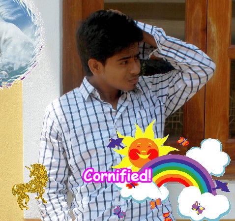 Mindblowingly best best super joyful picture