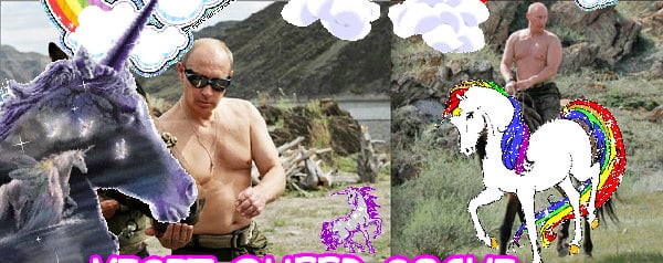 Mindblowingly divine amazing awesome cute unicorn